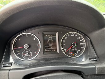 VW Tiguan 2.0 TDi 103kw DSG 4x4 - 13