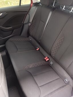 Predam Skoda Scala 1,0TSI 85KW 6M Ambition - 13