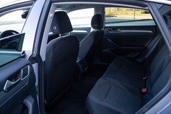 Volkswagen Arteon 2.0 TDI SCR BMT DSG - 13