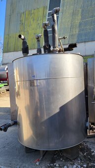 Chladiaci agregát VELO, Model WRAT/B 1202 - 13