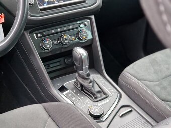 Volkswagen Tiguan 2.0 TDI SCR BMT 4MOTION Comfortline DSG - 13