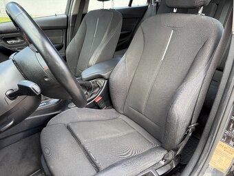 BMW Rad 3 F31 320d Touring - 13
