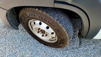 Fiat Ducato 2,3 MultiJet  L4H2 3,5t 109kw odpočet DPH - 13