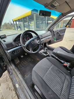Škoda octavia 1.9tdi 81kw - 13