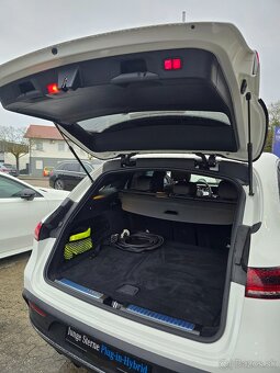 Mercedes EQC 400 AMG 4M odpocet DPH - - 13