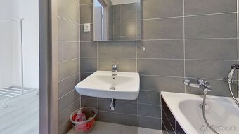 2-iz byt s terasou, gar. státie, Jarabinkova, Bratislava-II - 13