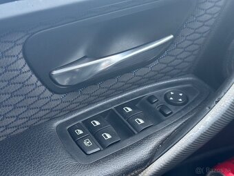 2015 BMW F30 325D 160KW - Full M Packet/M Performance Packet - 13
