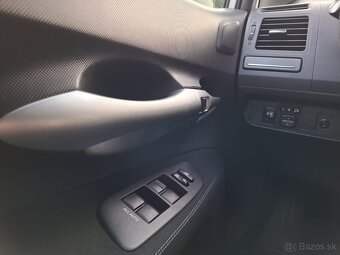 Toyota Auris 1.6, 97kw - Benzín, AUTOMAT - 13
