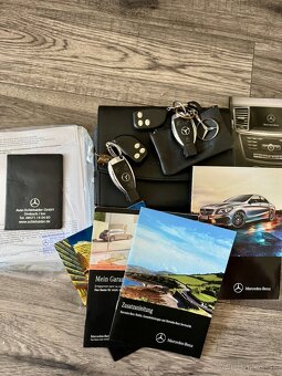 Mercedes-Benz CLA 180 coupe 1.6 turbo - 13