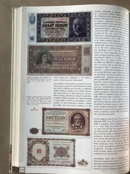 Rudolf Krivoš, Dejiny centrálneho bankovníctva,  M. Galanda - 13