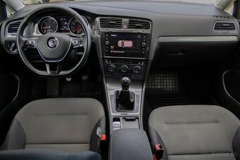 Volkswagen Golf 7 1.6TDI /AJ NA SPLÁTKY/ Vw vw - 13