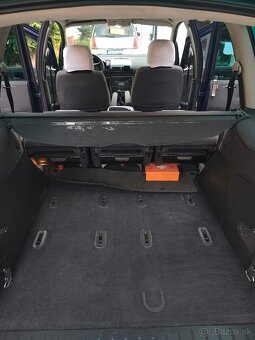 Volkswagen Sharan - 13