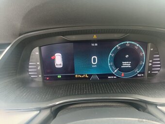 Škoda Octavia Combi 2.0 TDI 4x4 - 13