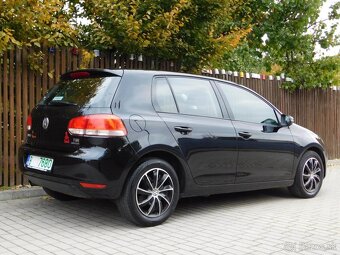 VW Golf 1.2 TSi,NOVÉ ROZVODY,148150 Km,,BEZ KOROZE - 13