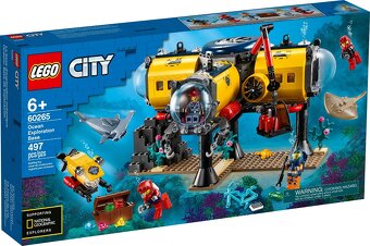 Lego City - nové - profi Zberateľ - 13