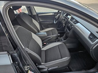 Škoda Rapid Spaceback 1.4 TDI M5 Ambition - 13
