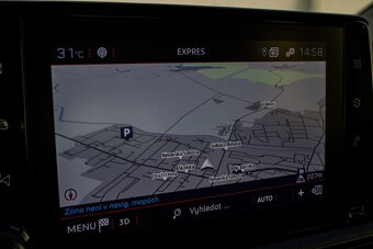 Peugeot Rifter 1.2 PureTech GT Line - 13