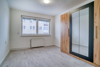 Na prenájom klimatizovaný 3-izbový byt v Malackách - 13