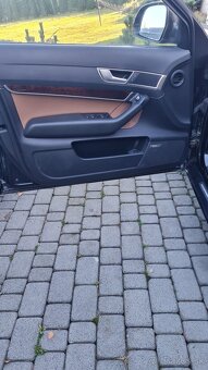 A6 Avant 3.0 quatro c6 - 13