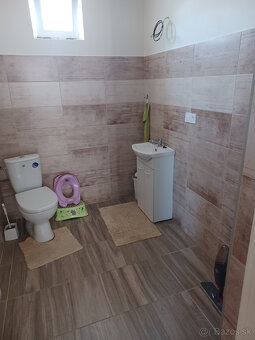 Rodinný dom, Sečovská Polianka, okres Vranov nad Topľou - 13