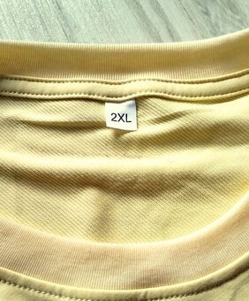 Vianočné tričko, on/ona, v. XXL - 13