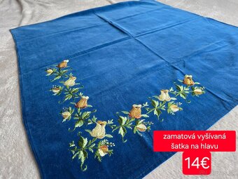 Stary kroj rozne stare satky - 13