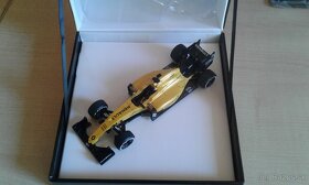Zberateľské modely F1... - 13