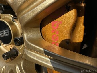 Subaru Impreza STi Spec C RA LHD v ČR 2006 112 500 km - 13