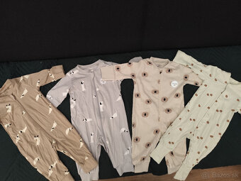 LINDEX pyžamká - 13