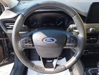Ford Focus 1.5 TDCi EcoBlue Titanium - 13