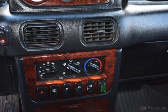 Hyundai Galloper 2.5 Tci GL - 13