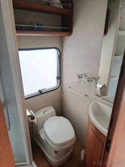 Fiat Elnagh p200 - 13