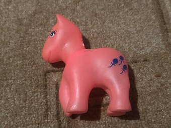 Predám rôzne retro hračky, bábiky. - 13