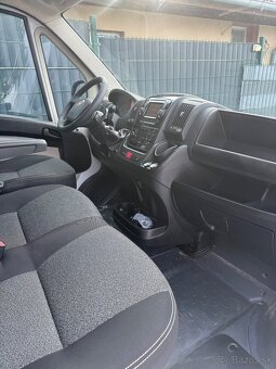 Fiat Ducato 2,3 Multijet 96 Kw - 13