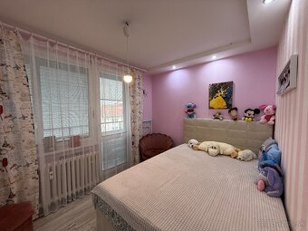 Nadštandardný štvorizbový byt v absolútnom centre Lučenca - 13