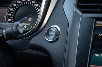 Ford Mondeo Combi 2.0 TDCi Duratorq Trend AT/6 - 13