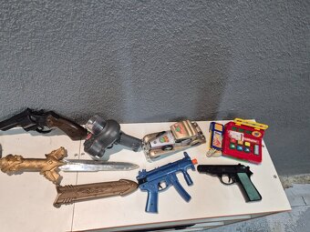 Predam Rozne Hracky - 13