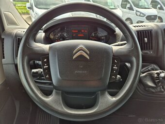 Citroën Jumper L2H2 2.0HDi/163hp - 2019 - 13