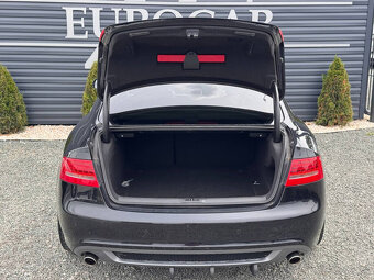 Audi A5 2.7 TDI DPF multitronic Premium - 13