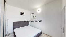 PRENÁJOM, veľký 2 izb. byt na Vodárenskej ulici, Košice - Se - 13