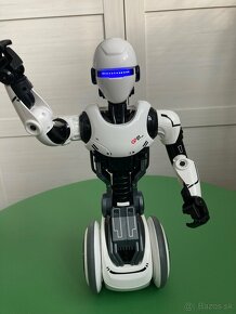Programovateľný Robot Silverlit OP ONE na diaľkové ovládanie - 13
