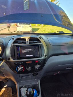 Rav 4 4D - 13