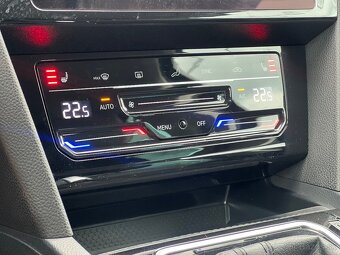 VW PASSAT B 8.5 2.0 TDI 147KW ELEGANCE KAMERA TAŽNÉ 2021 - 13