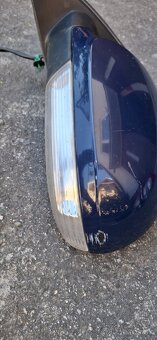 Práve dvere VW Passat B6 Variant LA5E - 13