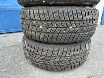 205/55R16 zimný kompet VW Group - 13