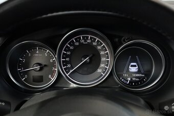 Mazda 6 2.0 Skyactiv-G Revolution - 13