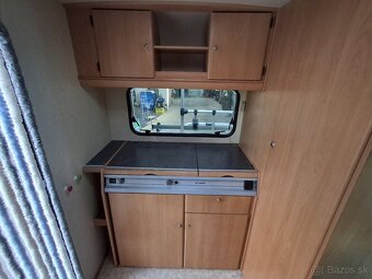 Predám karavan Adria - 13