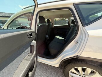 Seat Ateca 1.5 TSI 150 Style 4Drive (4x4)DSG - 13