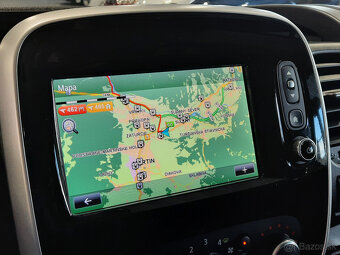 Renault Trafic 2,0 DCi - 145 Ps LED - Odpočet DPH 23% - 13