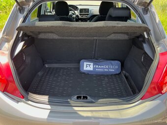 Peugeot 208 1.4 HDI Style - 13